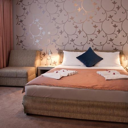 Hotel Kralj Vrnjacka Banja Bilik gambar