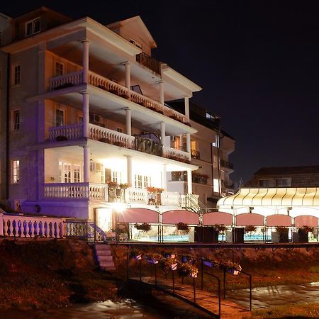 Hotel Kralj Vrnjacka Banja Luaran gambar