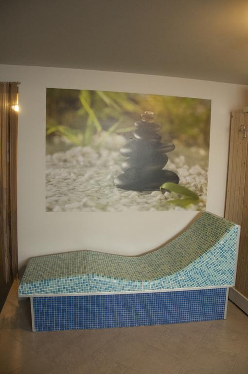 Hotel Kralj Vrnjacka Banja Luaran gambar
