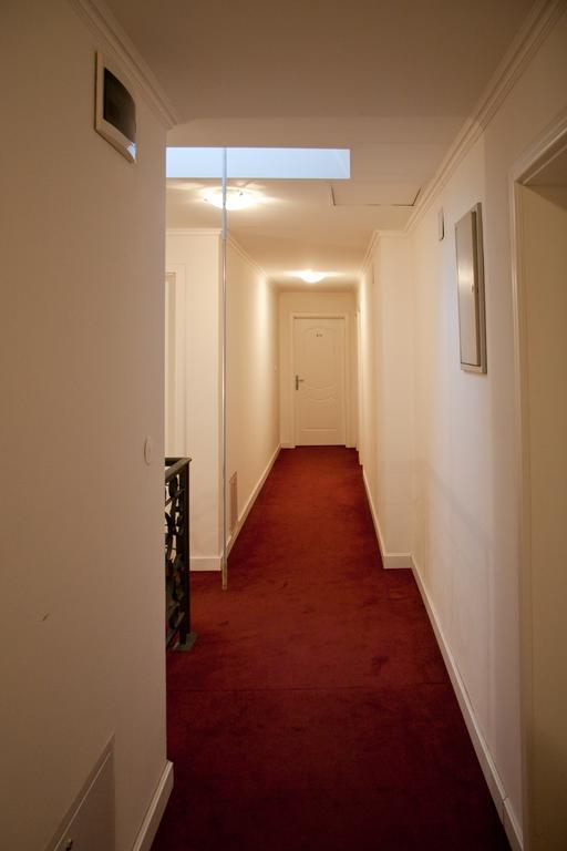 Hotel Kralj Vrnjacka Banja Luaran gambar
