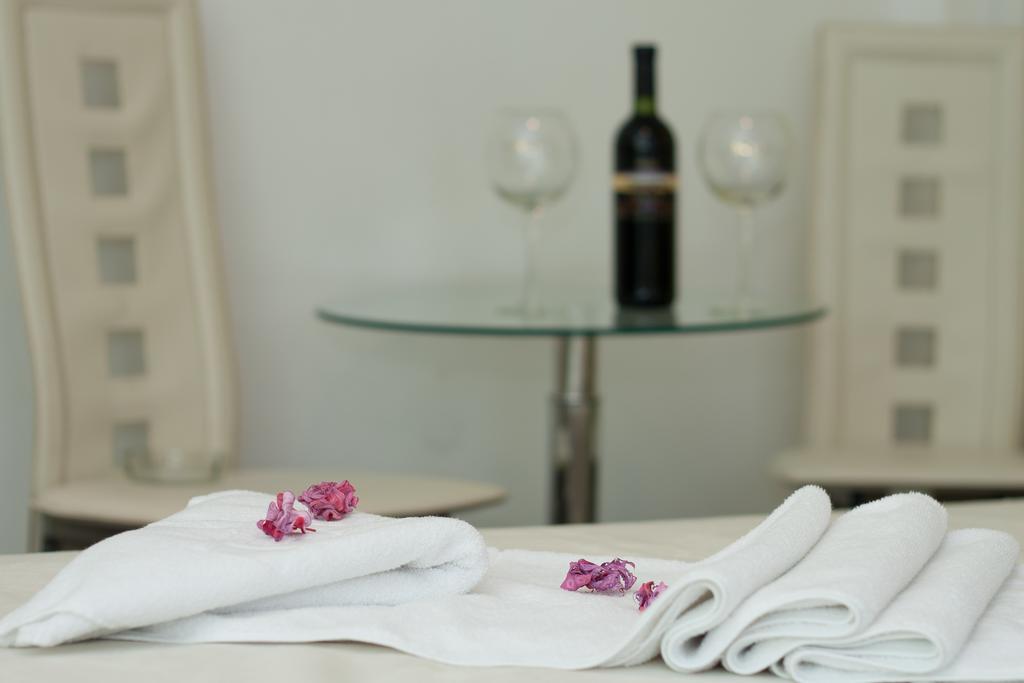 Hotel Kralj Vrnjacka Banja Bilik gambar