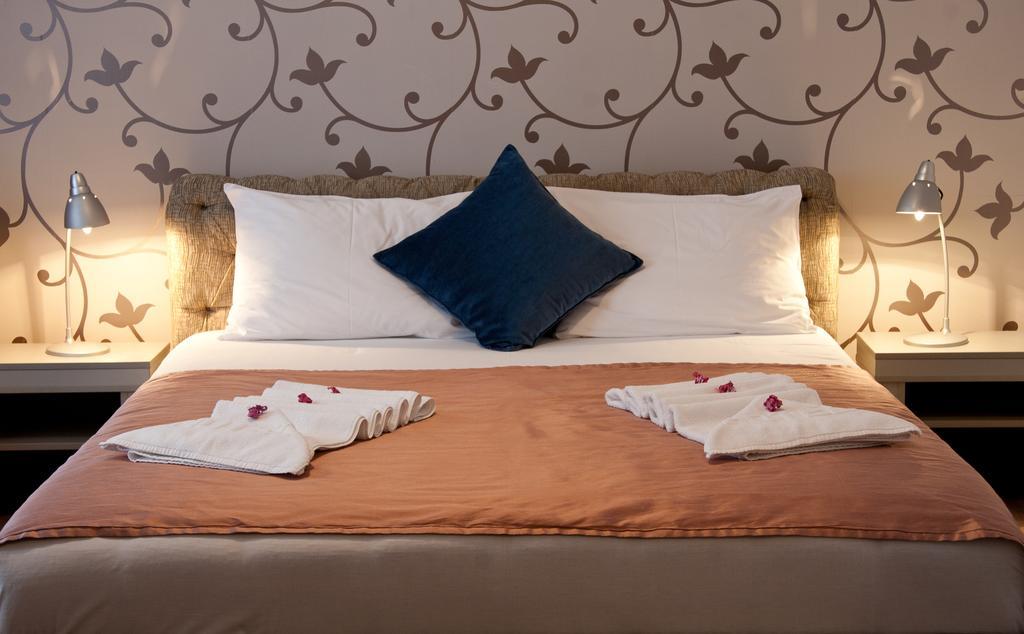 Hotel Kralj Vrnjacka Banja Bilik gambar