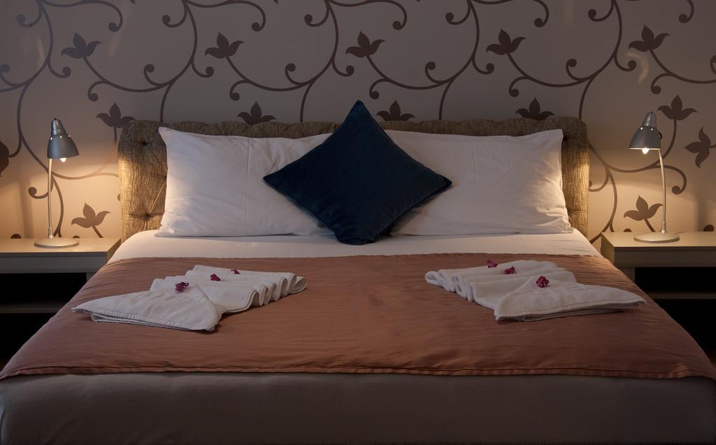 Hotel Kralj Vrnjacka Banja Bilik gambar