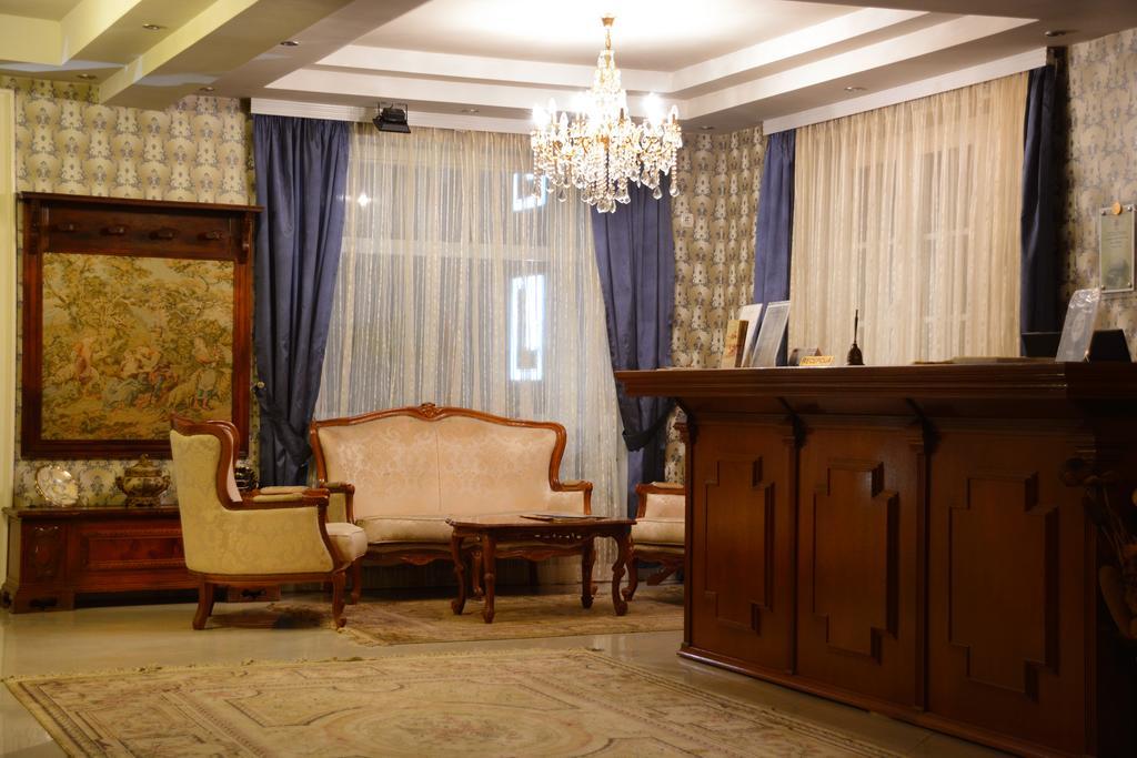 Hotel Kralj Vrnjacka Banja Luaran gambar