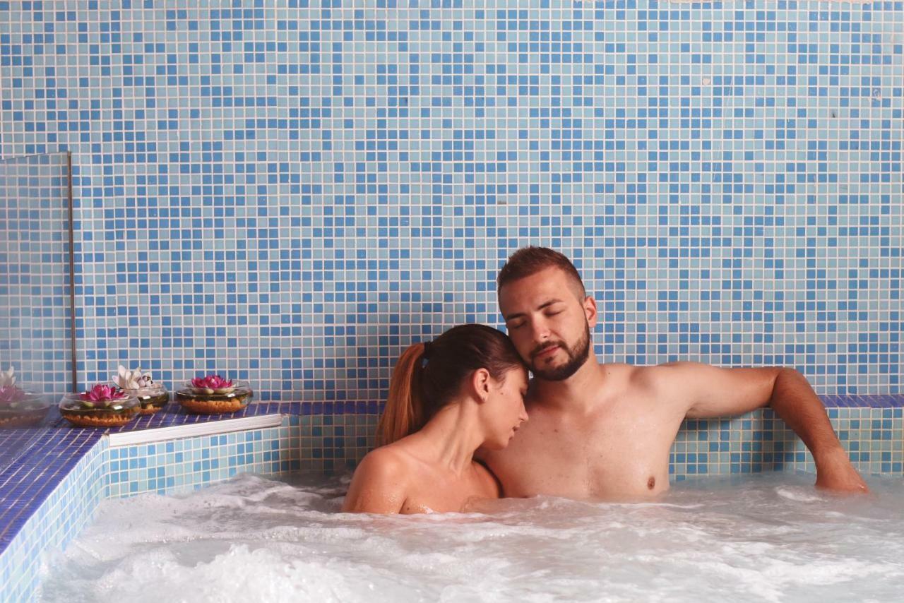 Hotel Kralj Vrnjacka Banja Luaran gambar